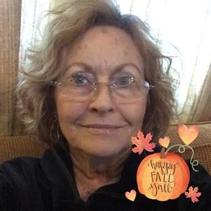 Meet your Posher, Sharon